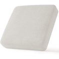 thumbnail image 1 of CHUN YI 1 Piece Cushion Cover Spandex Stretch Textured Grid Box Cushion Seat Slipcover, 1 of 6
