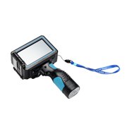 Smart Handheld Online Multifunctional Inkjet Printer Foreign Trade Small Inkjet Printer Serial Number Online Inkjet Printer ,Excellent Scanning Performance