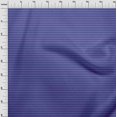 thumbnail image 2 of oneOone Tissu Polyester Lycra Large Rayé Imprimé au Mètre 56 Pouces de Large, 2 of 3