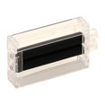 thumbnail image 1 of Kids Cash Printer Money Maker Play Toy Puzzle Plastic Close-up Prop Toy Printing Machine White Paper Change into Money, 1 of 7