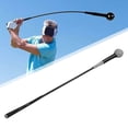 thumbnail image 5 of pitrice Golf Swing Training Aid Gesture Alignment Correction for Adults Tool Gray, 5 of 5