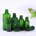 thumbnail image 4 of Funie Dropper Bottle Empty Excellent Sealing Glass Refillable Storage Bottle with Dropper for Aromatherapy, 4 of 9