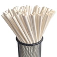 thumbnail image 1 of Yhmxh Straws Kitchen Gadgets Disposable Paper Straws Drink Straws Party Dessert Decoration Kitchen Accessories Kitchen Essentials for Home Party Festive, 1 of 1