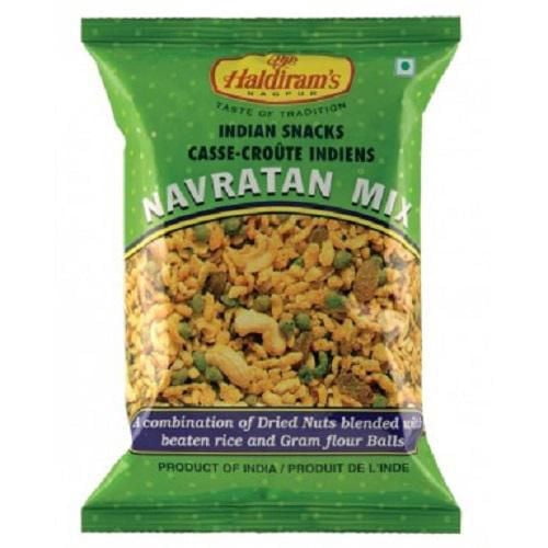 Haldiram Navaratan Chiwda