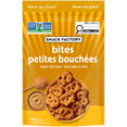 thumbnail image 1 of SF Bouchées de Bretzels Moutarde au Miel, 1 of 6