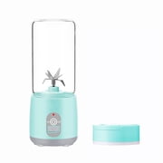 Birdeem Portable Blender for Shakes and Smoothies,Usb Rechargeable Personal Blender with 14 Oz Travel Cup,One-Touch Operation for Fresh Juice,Ideal for Gym,Office and Outdoor Use