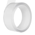 thumbnail image 2 of pitrice Kitchen Sink Transparent Tape Waterproof Anti-Mildew Self-adhesive Bathroom Strip Pool Water Seal 25mm Wide, 2 of 5