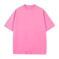 thumbnail image 3 of Gspmoly T-Shirt pour Homme, T-Shirt de Sport Uni Décontracté à Manches Courtes et Col Rond pour Homme, Hauts d'Été jusqu'à 70 % de Rabais, 3 of 3