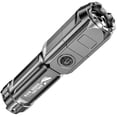 thumbnail image 1 of Shengyu Bright Flashlights High-power Highlight Outdoor Camping Hiking Lighting Waterproof Flash Light Battery Power Torch 1Set, 1 of 6