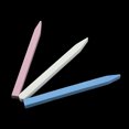 thumbnail image 4 of 5pcs Nail Art Files Pumice Stone Manicure Buffing Tools for Home Salon (Random Color), 4 of 7