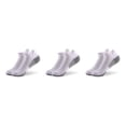 thumbnail image 4 of Decodeary Active Printing And Dyeing Socks - Stay Fashionable And Active At Same Time White M(35-38) 3Set, 4 of 6