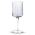 thumbnail image 1 of Ribbed Goblet 390ml, Set of 4, 1 of 3