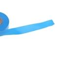 thumbnail image 3 of Outdoor Marking Ribbon Flagging Tape Trail for Marking Boundart Stakes Trees Blue, 3 of 6
