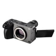 thumbnail image 1 of Sony FX2 Appareil Photo Cinéma Plein Cadre Boîtier Seulement, 1 of 7