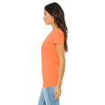 thumbnail image 2 of Bella + Canvas T-Shirt à Manches Courtes pour Femmes, 2 of 3