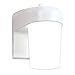 thumbnail image 2 of Cooper Lighting 240932 120V White LED Entry & Patio Light, 2 of 3