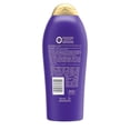 thumbnail image 4 of OGX Volumizing Biotin & Collagen Shampoo for Fine Hair, Large Size, 4 of 6
