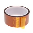 thumbnail image 1 of jinwen Brown High Temperature Heat Resistant Tape For Electric Width 40mm, 1 of 7