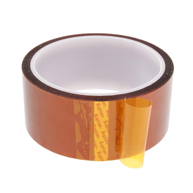jinwen Brown High Temperature Heat Resistant Tape For Electric Width 40mm