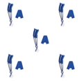 thumbnail image 1 of Maytalsory Window Blinds Dual Purpose Brush For Easy Cleaning Cleaning Brush Microfiber Duster PP Made Easy To Clean Blue + Cloth 5Set, 1 of 6