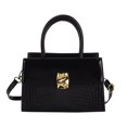 thumbnail image 1 of tredstone Versatile Women S Wallet Fashionable And Adjustabl Strap Adjustable Strap Messenger Handbag Durable Black, 1 of 6