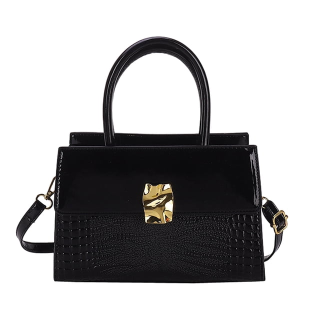 tredstone Versatile Women S Wallet Fashionable And Adjustabl Strap Adjustable Strap Messenger Handbag Durable Black