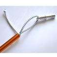 thumbnail image 4 of 5 Pcs Pièces de Rechange Embouts d'Extrémité de Mât de Tente Tiges Accessoires de Remplacement 11 mm pour 11 mm, 4 of 8