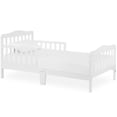 thumbnail image 1 of Dream On Me Classic Design Toddler Bed, Model #624, 1 of 6