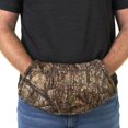 thumbnail image 1 of Chauffe-mains de chasse pour hommes Realtree APX, Taille unique, 1 of 8