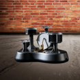 thumbnail image 4 of Electronic Mini Desktop Drum Kit  Finger Touch Drum  Novel Desktop Drum Kit, 4 of 6