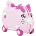 thumbnail image 1 of Huffy Pack N Fun, Kitty, for Kids, 1 of 9
