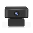 thumbnail image 1 of Auto Tracking Webcam 1080P Full HD Web Camera With Microphone USB Web Cam For PC Computer Laptop Online Conference Mini Camera ,Easy to Install, 1 of 7