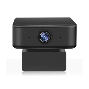 Webcam de suivi automatique 1080P Complet HD Caméra Web avec Microphone USB Cam Web pour PC Conférence sur l'ordinateur portable en ligne Mini Caméra , Facile à installer