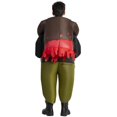 thumbnail image 3 of Costume Gonflable Pick Me Up de Zombie Unisexe pour enfants, 3 of 5