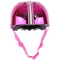 thumbnail image 5 of Barbie Chrome Bike Helmet for ages 5+, 5 of 5