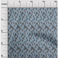 thumbnail image 1 of oneOone Cotton Poplin Fabric Parallelogram Geometric Print Fabric BTY 56 Inch Wide, 1 of 1