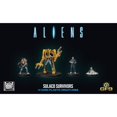 thumbnail image 1 of ALIENS : SULACO SURVIVORS Extension Nouveau, 1 of 4