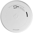thumbnail image 2 of First Alert Slim-Profile Combination Smoke and Carbon Monoxide Alarm with 10-Year Sealed Battery, 2 of 6