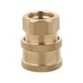 thumbnail image 2 of jinwen Quick Connector Coupler for Pressure Washer Nozzle Hose Pipe Fitting # 13, 2 of 9