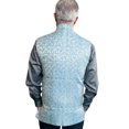 thumbnail image 2 of Bellisimo Veste de Luxe Brodée pour Hommes, 2 of 5