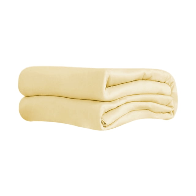 Cool Comforters for Hot Sleepers,Cool Feeling Friendly Solid Color Washed Summer Breathable Comforter for Bed
