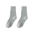 thumbnail image 4 of Women's Winter Socks, Fleece to Keep Warm and Cold-Proof, 4 of 7