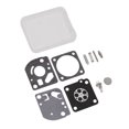 thumbnail image 4 of Carburetor Rebuild Gasket Kit,Carburetor Diaphragm Kit Gasket Carburetor Gasket Carburetor Repair Kit Leading Edge Technology, 4 of 12