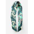thumbnail image 2 of Bimba Womens Square Head Bandanas Summer Neck Wrap Scarf-40 x 40 Inches, 2 of 7