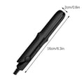 thumbnail image 2 of Weiqiqre Mini Hair Straightener Direct Curling Dual-purpose Electric Hair Curling Stick Does Not Damage The Power Generation Splint, 2 of 6