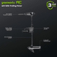 thumbnail image 2 of Greenworks 12V 32lbs Trolling Motor (Tool Only), 2 of 10