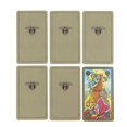 thumbnail image 2 of MesaSe Symbolon Deck Oracle Cards Tarot Cards Party Prophecy Divination Board Game Gift, 2 of 6