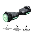 thumbnail image 4 of Voyager Hoverboard - Beats, 4 of 9