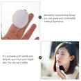 thumbnail image 3 of 12 Pcs Tampons de Maquillage Doux Petits Ronds Outils Cosmétiques Essentiels, 3 of 8