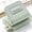 Green-GN Home Decor, variant on JJV Flexible 3/6 Hole Punch for A4 Paper, Desktop Puncher with Clear Positioning Markers for Home, Office, Classroom Binding, One-Touch Reduced Force